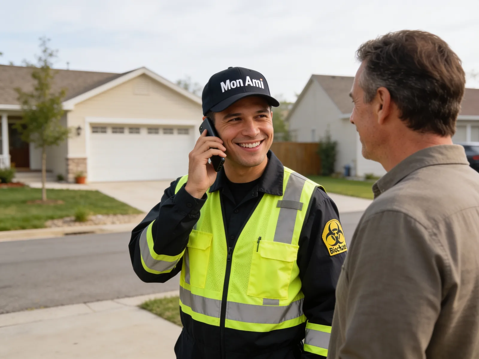 Sewage Cleanup Bedford, IN FAQs